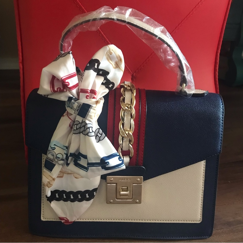 Aldo Glendaa Bag